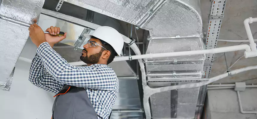 Proactive Ac Vent Repairs & Air Duct Replacement Companies Near Me in Clermont