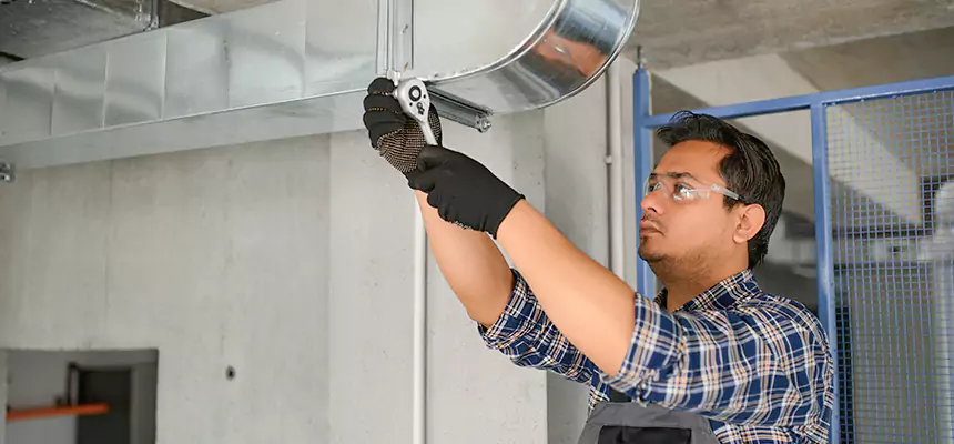 Our Air Duct Pathogen Disinfection Services in Clermont, FL