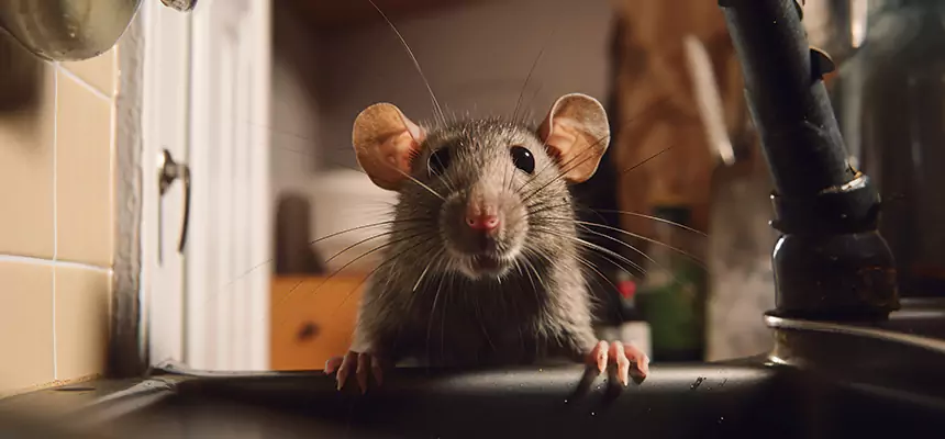 Our Air Duct Rat Removal Services in Clermont, FL