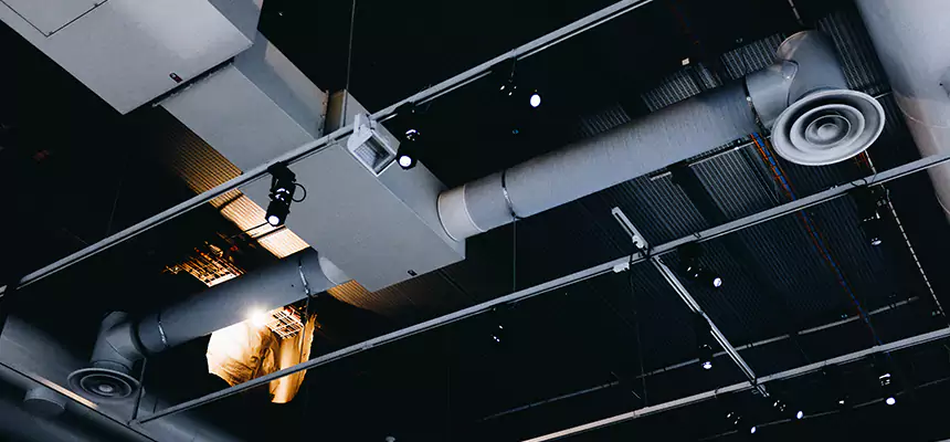 Our Air Duct Replacement Services in Clermont, FL