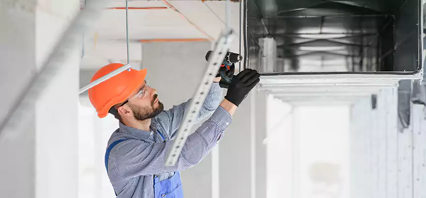 Our Air Vent Replacement Services in Clermont, FL