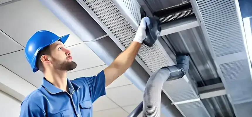 Our Annual Dryer Vent Maintenance Services in Clermont, FL
