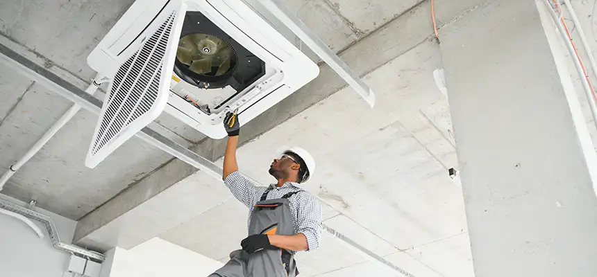 Efficient Multi‑Unit & HOA Annual Vent Cleaning Plans in Clermont