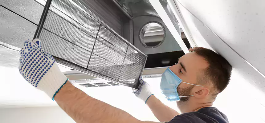 Diagnostic HVAC Coil & Blower Cleaning in Clermont
