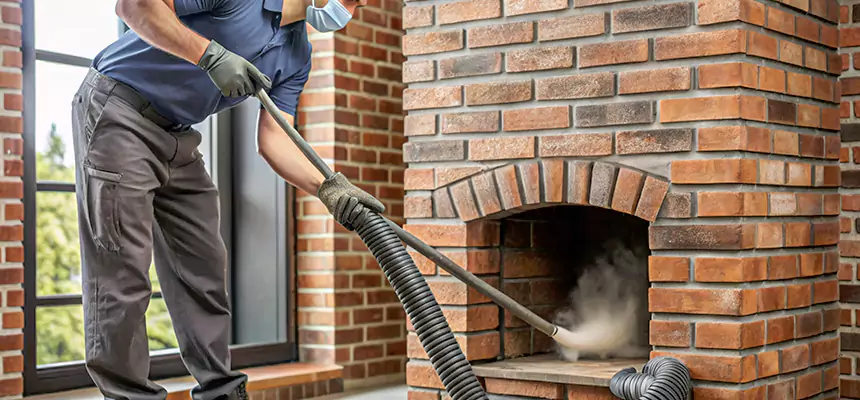 Our Chimney Sweep Services in Clermont, FL
