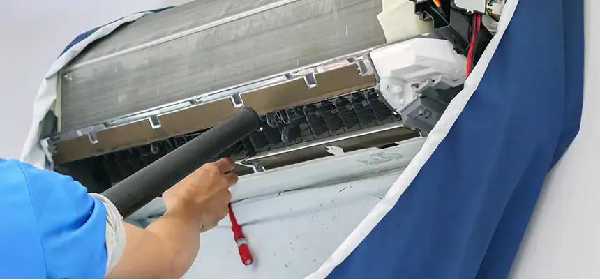 Advanced Clogged Dryer Vent Repair for Multi-Unit & Commercial in Clermont, FL