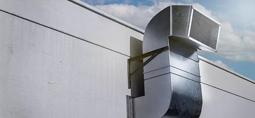Comprehensive Commercial HVAC Cleaning in Clermont
