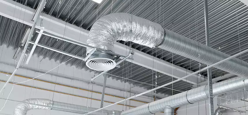 Our Dryer Vent Hose Replacement Services in Clermont, FL