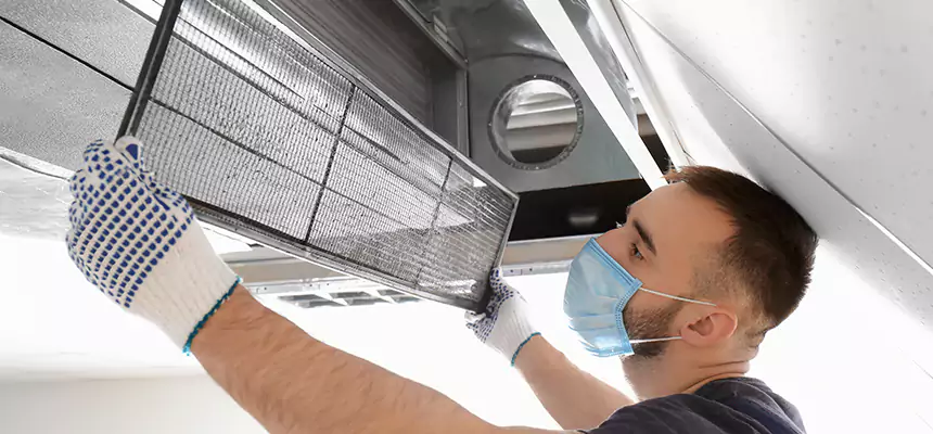 Our Dryer Vent Replacement Services in Clermont, FL