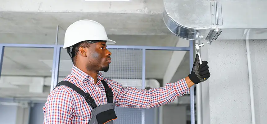 Our Emergency Dryer Vent Repair Services in Clermont, FL