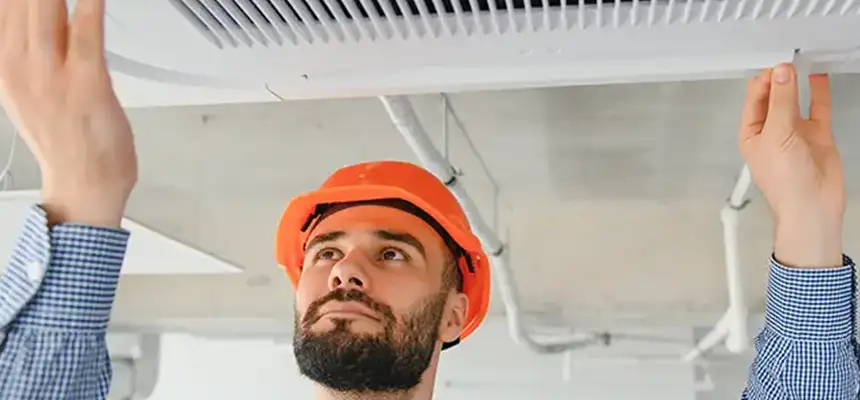 Our Furnace Vent Cleaning Services in Clermont, FL