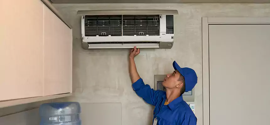 Balanced Fresh‑Air Ventilation (ERV/HRV) in Clermont