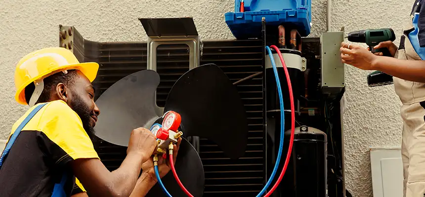 Our HVAC Airflow Optimization Services in Clermont, FL