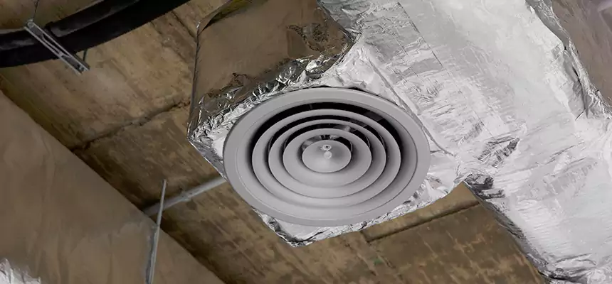 Our HVAC Ductwork Installation Services in Clermont, FL