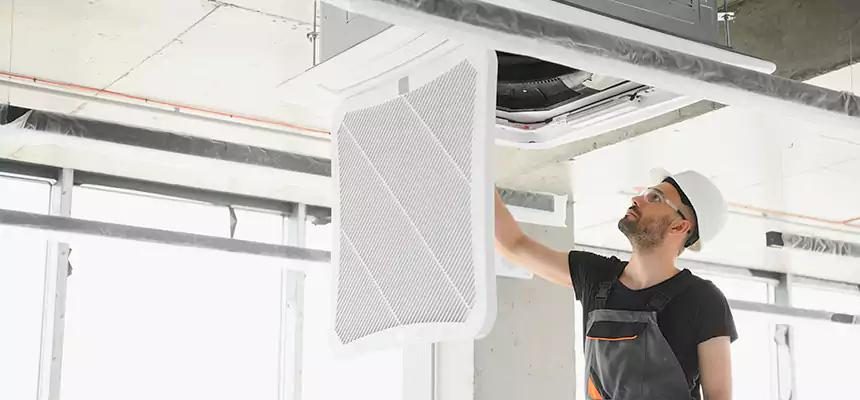 Our Indoor Air Quality Improvement Services in Clermont, FL