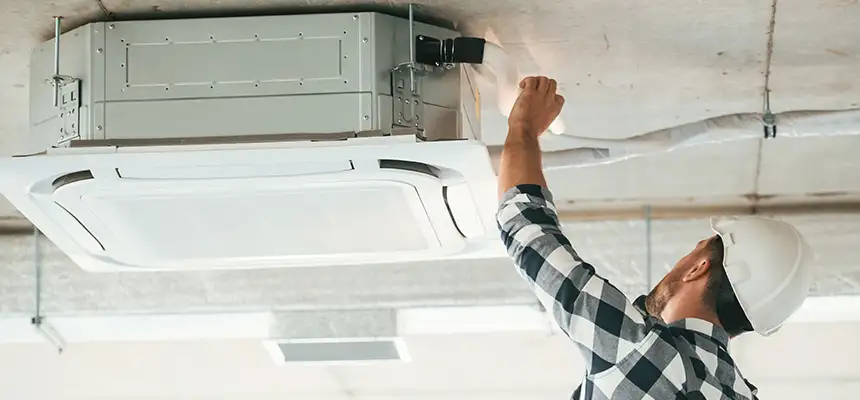 Our Local Vent Cleaning Services in Clermont, FL