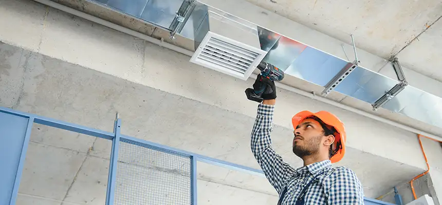 AC Replacement with Energy-Efficient Units in Clermont, FL