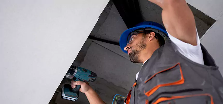 Our Post-Renovation Duct Debris Removal Services in Clermont, FL