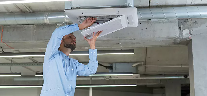 Our Room Addition Duct Installation Services in Clermont, FL