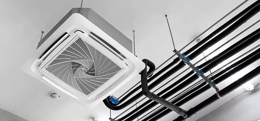 Our Smart AC Vent Controller Services in Clermont, FL