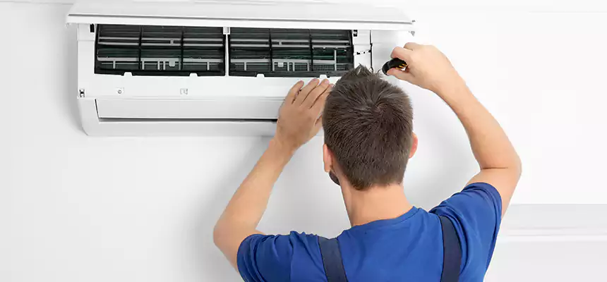 Our Smart Air Conditioning Installation Services in Clermont, FL