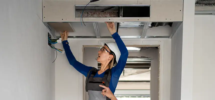 Our Spring Air Duct Cleaning in Clermont, FL