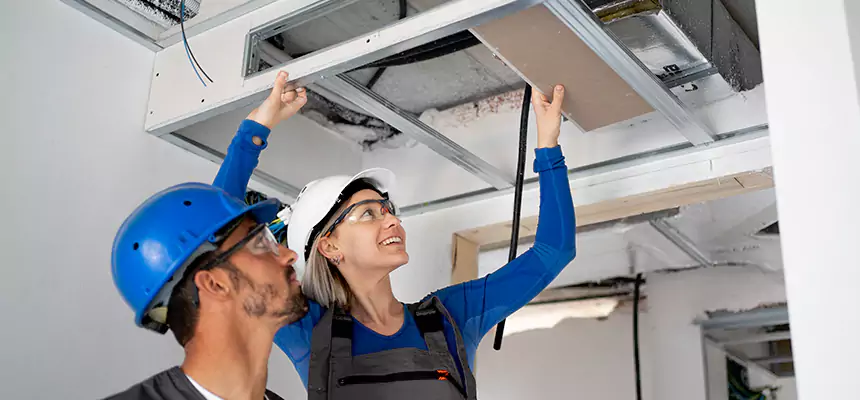 Our Vent Relocation Services in Clermont, FL