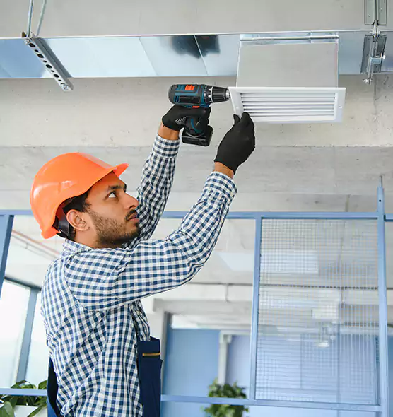 Welcome to Air Duct Cleaning & Repairs Clermont — Your Local AC Vent Repairs Partner in Clermont, FL