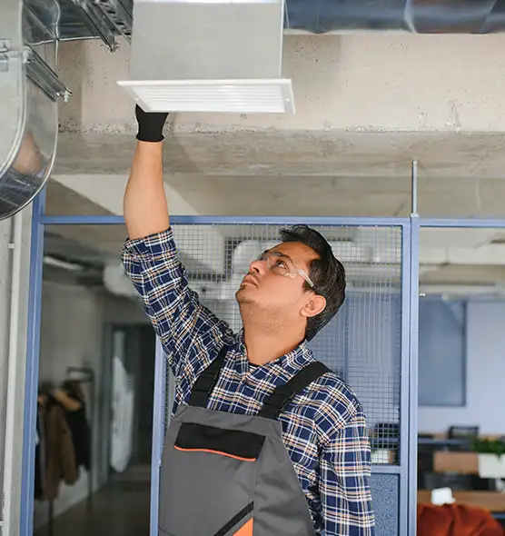 Top-Rated Air Duct Cleaning Near Me in Clermont, FL