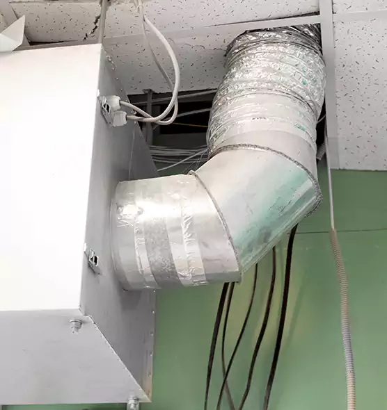 About Air Duct Deep Cleaning in Clermont, FL