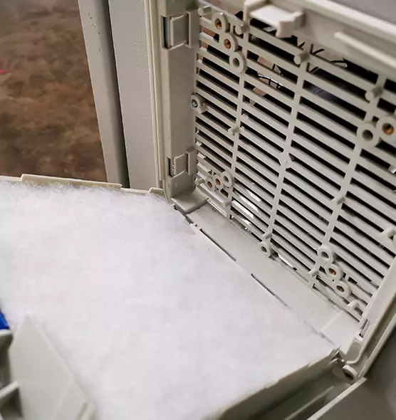 Professional Air Duct Expansion Solutions in Clermont, FL