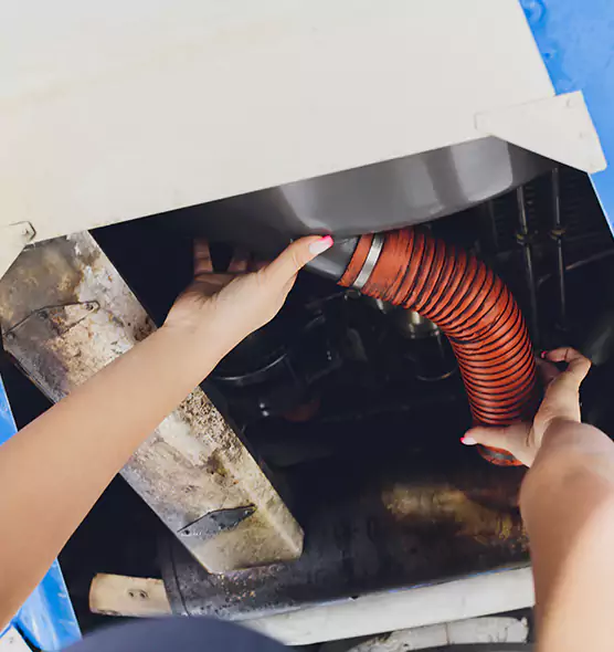 Professional Air Duct Leak Repair in Clermont, FL