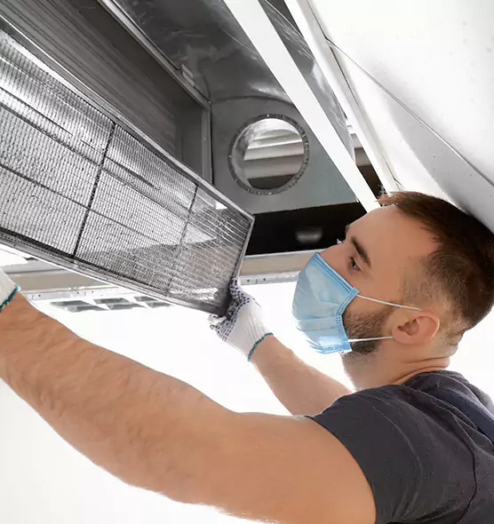 About Air Duct Pathogen Disinfection in Clermont, FL