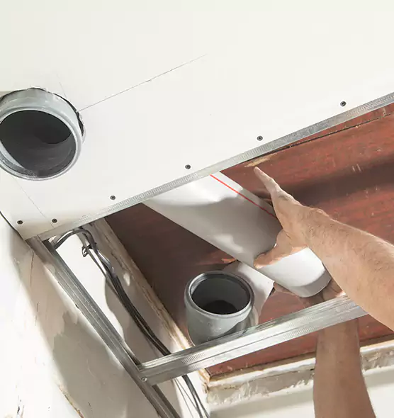 Professional Air Duct Replacement in Clermont, FL