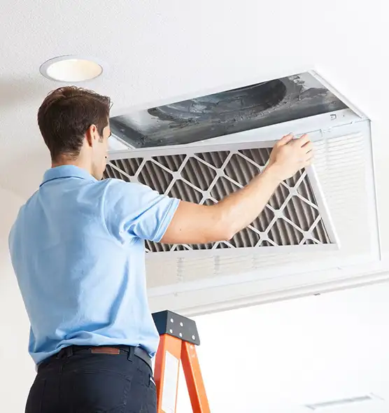 About Annual Dryer Vent Maintenance Clermont, FL