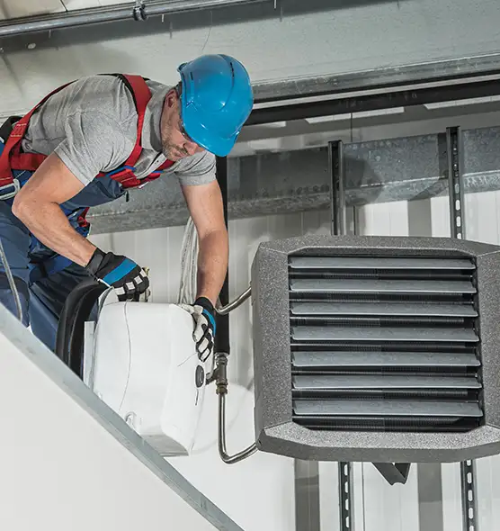 About Annual Vent Cleaning Plans in Clermont, FL