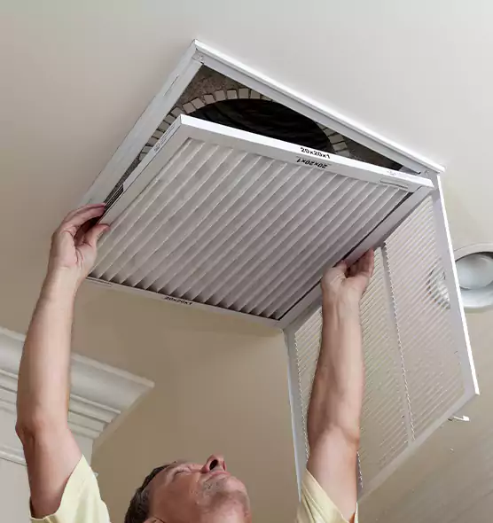 Trusted Apartment Air Duct Cleaning in Clermont, FL