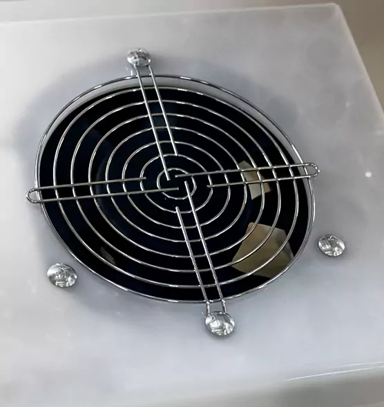 Professional Dryer Vent Booster Fan Cleaning in Clermont, FL