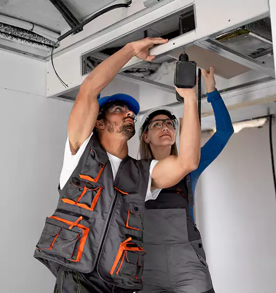 About Energy Efficient Air Duct Installation in Clermont, FL