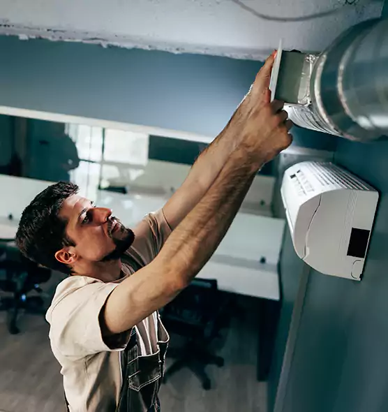 About Flexible Ductwork Replacement in Clermont, FL