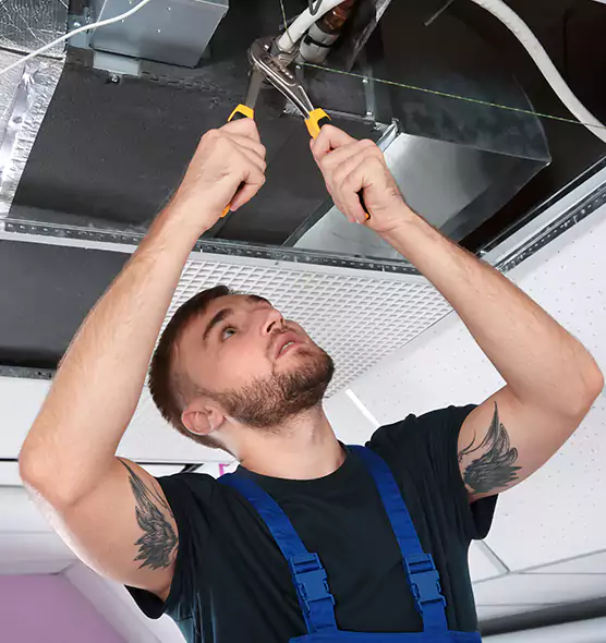 Trusted Home Air Duct Cleaning in Clermont, FL
