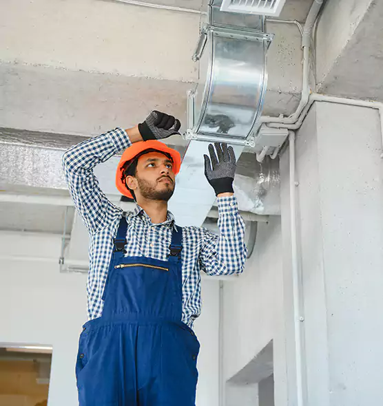 About Hotel Duct And Vent Cleaning in Clermont, FL