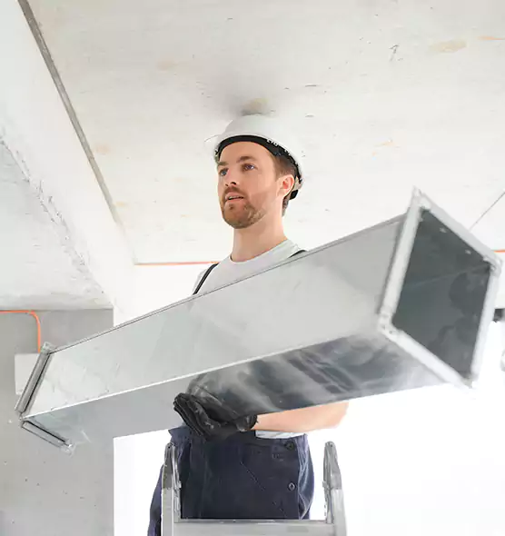 About HVAC Ductwork Installation in Clermont, FL