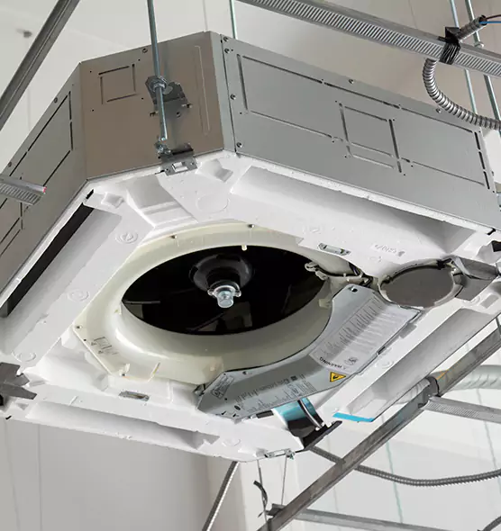 Professional Industrial Dryer Vent Cleaning in Clermont, FL