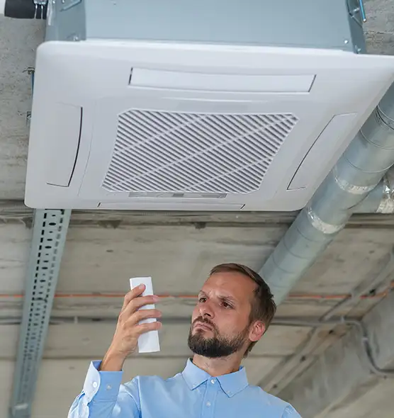 About Local Vent Cleaning Services in Clermont, FL
