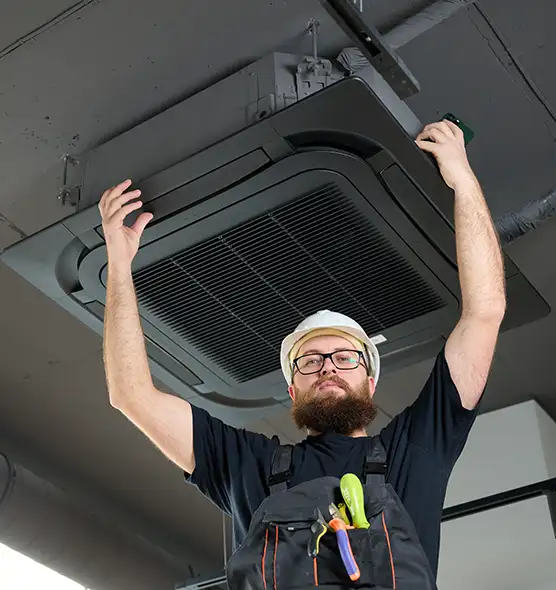 About Our Lower AC Energy Bills Solutions in Clermont