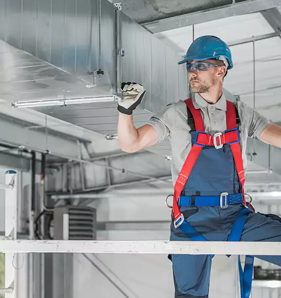 About Mold-Resistant Duct Treatment in Clermont, FL