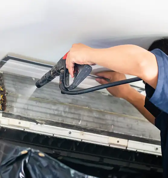 Welcome to Move-in/Move-out Duct Cleaning Services in Clermont, FL