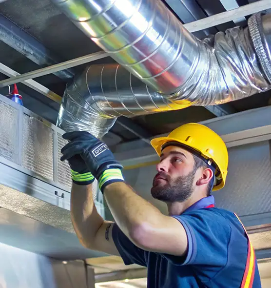 Professional NADCA Approved Air Duct Services in Clermont, FL