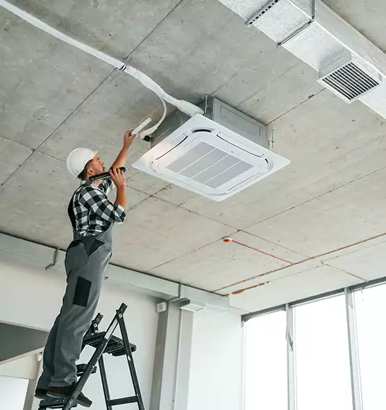 Advanced Pest Removal From Ducts in Clermont, FL